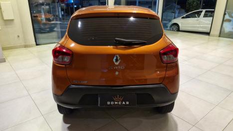 RENAULT Kwid 1.0 12V 4P SCE FLEX ZEN, Foto 6