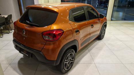 RENAULT Kwid 1.0 12V 4P SCE FLEX ZEN, Foto 7