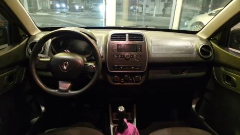 RENAULT Kwid 1.0 12V 4P SCE FLEX ZEN, Foto 9