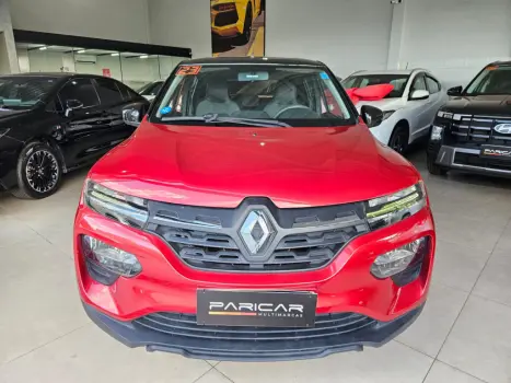 RENAULT Kwid 1.0 12V 4P SCE FLEX INTENSE, Foto 3