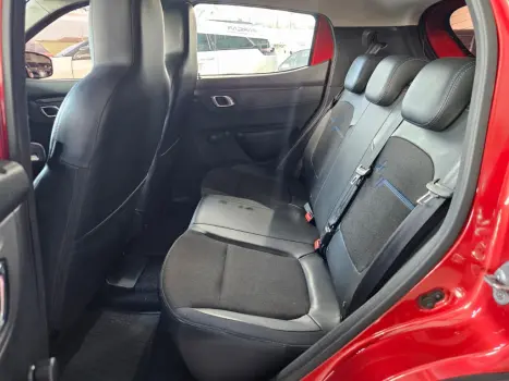 RENAULT Kwid 1.0 12V 4P SCE FLEX INTENSE, Foto 10