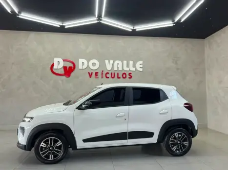 RENAULT Kwid 1.0 12V 4P SCE FLEX INTENSE, Foto 6