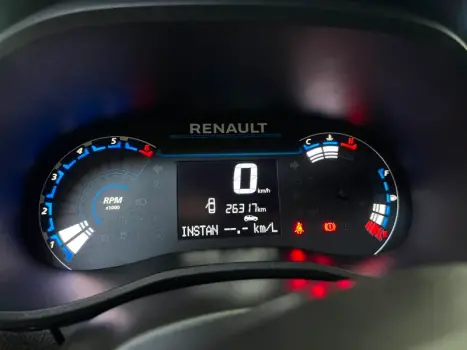 RENAULT Kwid 1.0 12V 4P SCE FLEX INTENSE, Foto 7
