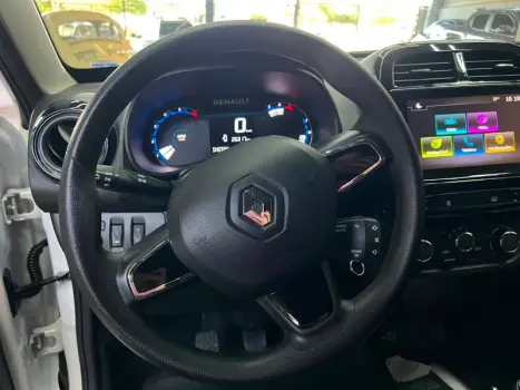 RENAULT Kwid 1.0 12V 4P SCE FLEX INTENSE, Foto 9