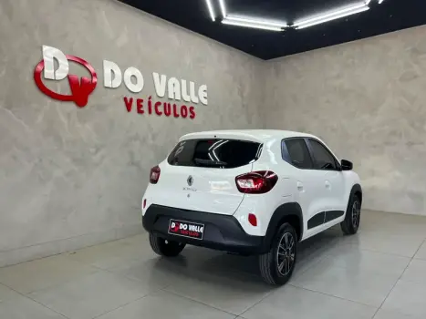 RENAULT Kwid 1.0 12V 4P SCE FLEX INTENSE, Foto 11