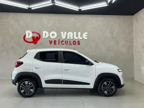 RENAULT Kwid 1.0 12V 4P SCE FLEX INTENSE, Foto 12