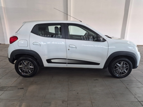 RENAULT Kwid 1.0 12V 4P SCE FLEX INTENSE, Foto 3