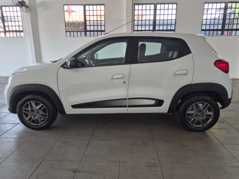 RENAULT Kwid 1.0 12V 4P SCE FLEX INTENSE, Foto 7