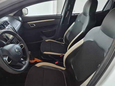 RENAULT Kwid 1.0 12V 4P SCE FLEX INTENSE, Foto 9