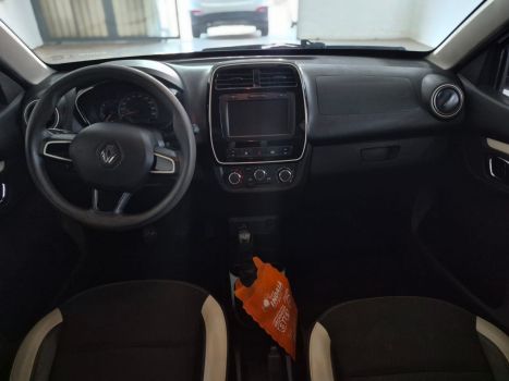 RENAULT Kwid 1.0 12V 4P SCE FLEX INTENSE, Foto 12