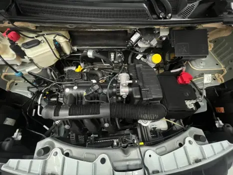 RENAULT Kwid 1.0 12V 4P SCE FLEX OUTSIDER, Foto 5