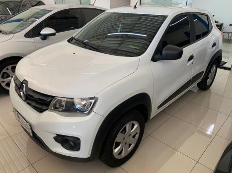 RENAULT Kwid , Foto 1 RENAULT Kwid , Foto 1