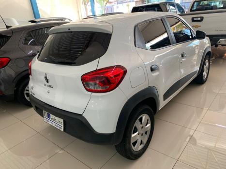 RENAULT Kwid , Foto 2 RENAULT Kwid , Foto 2