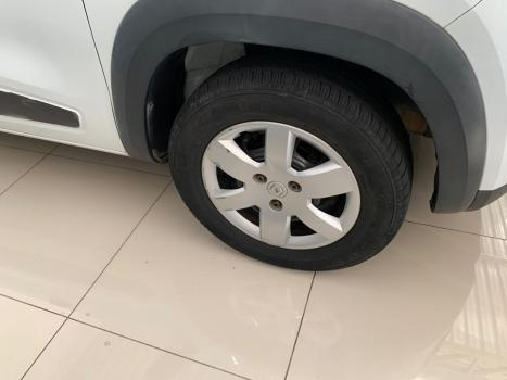 RENAULT Kwid , Foto 3 RENAULT Kwid , Foto 3