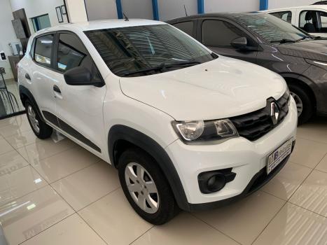 RENAULT Kwid , Foto 5 RENAULT Kwid , Foto 5