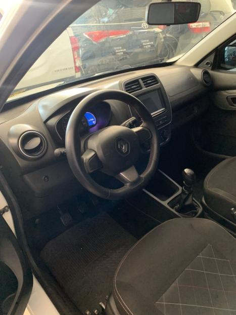 RENAULT Kwid , Foto 6 RENAULT Kwid , Foto 6