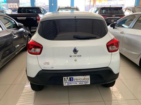 RENAULT Kwid , Foto 7 RENAULT Kwid , Foto 7