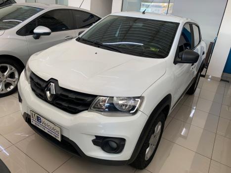 RENAULT Kwid , Foto 8 RENAULT Kwid , Foto 8