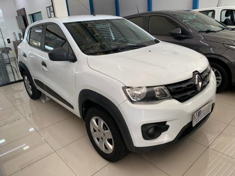 RENAULT Kwid , Foto 9 RENAULT Kwid , Foto 9