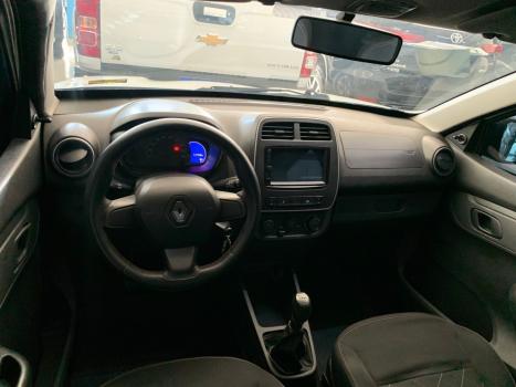 RENAULT Kwid , Foto 10 RENAULT Kwid , Foto 10