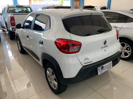 RENAULT Kwid , Foto 11 RENAULT Kwid , Foto 11