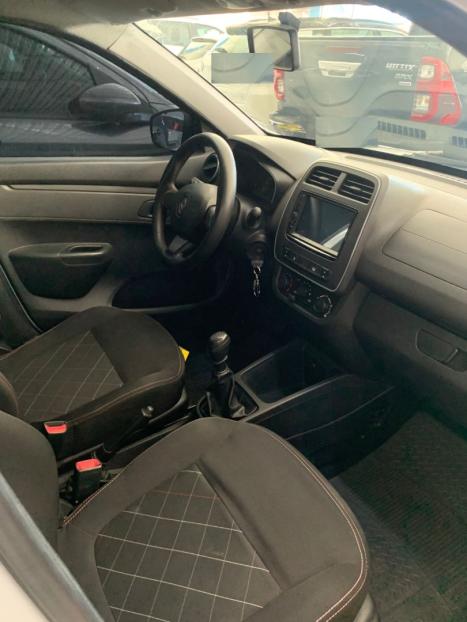 RENAULT Kwid , Foto 12 RENAULT Kwid , Foto 12
