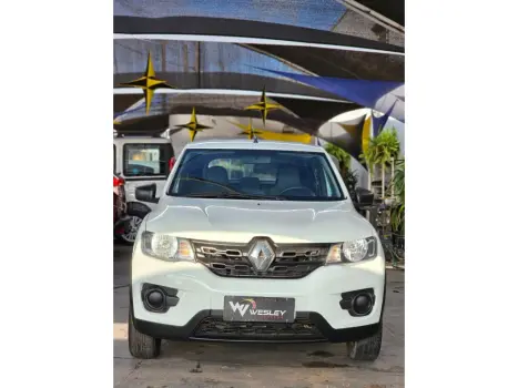 RENAULT Kwid , Foto 2