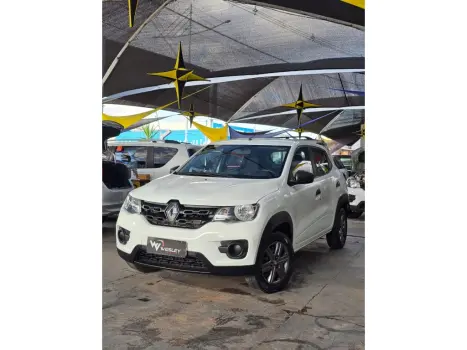RENAULT Kwid , Foto 3