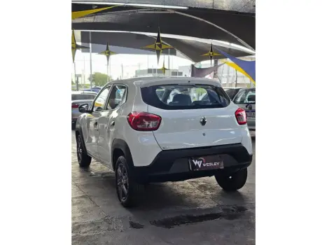 RENAULT Kwid , Foto 4