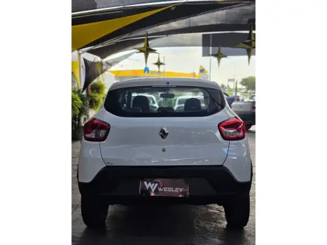 RENAULT Kwid , Foto 5