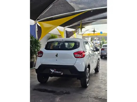 RENAULT Kwid , Foto 6