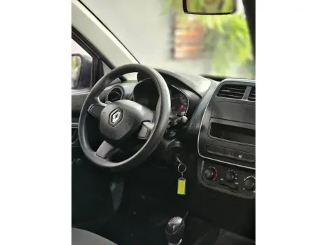 RENAULT Kwid , Foto 9