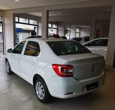 RENAULT Logan 1.0 12V 4P FLEX SCE ZEN, Foto 2