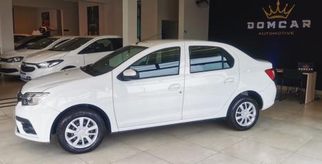 RENAULT Logan 1.0 12V 4P FLEX SCE ZEN, Foto 3