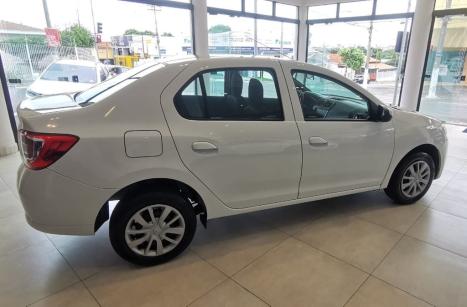 RENAULT Logan 1.0 12V 4P FLEX SCE ZEN, Foto 4