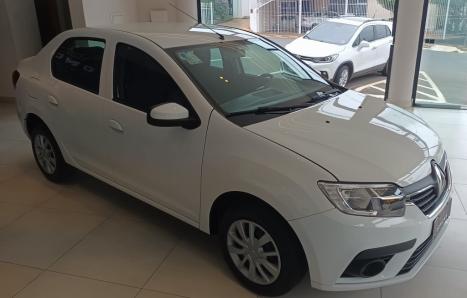 RENAULT Logan 1.0 12V 4P FLEX SCE ZEN, Foto 9