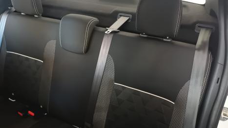 RENAULT Logan 1.0 12V 4P FLEX SCE ZEN, Foto 10