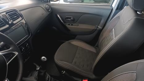 RENAULT Logan 1.0 12V 4P FLEX SCE ZEN, Foto 11