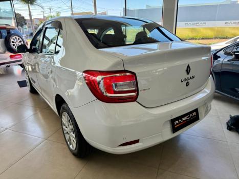 RENAULT Logan 1.0 12V 4P FLEX SCE ZEN, Foto 7