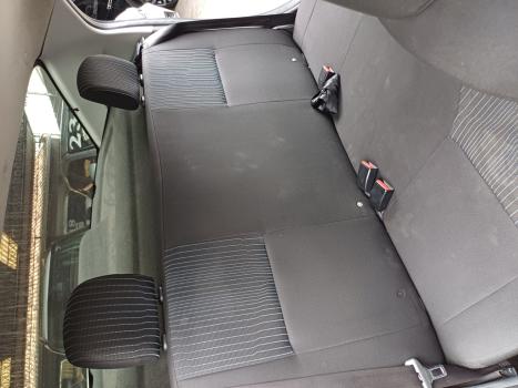 RENAULT Logan 1.0 16V 4P FLEX AUTHENTIQUE, Foto 10