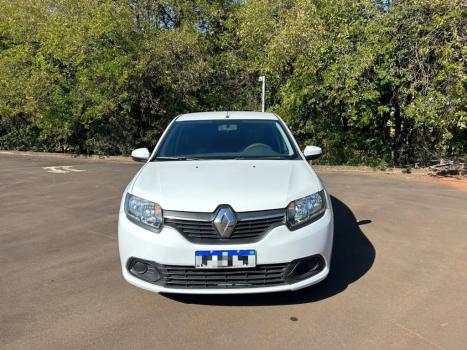 RENAULT Logan 1.0 16V 4P FLEX EXPRESSION, Foto 3