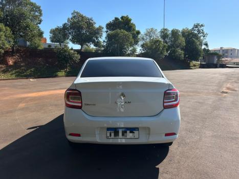 RENAULT Logan 1.0 16V 4P FLEX EXPRESSION, Foto 4