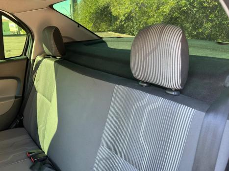 RENAULT Logan 1.0 16V 4P FLEX EXPRESSION, Foto 8