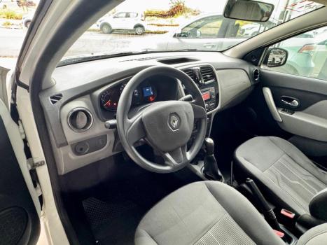 RENAULT Logan 1.6 16V 4P FLEX EXPRESSION, Foto 7