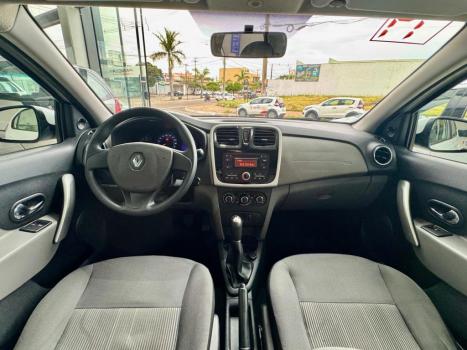 RENAULT Logan 1.6 16V 4P FLEX EXPRESSION, Foto 8