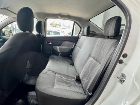 RENAULT Logan 1.6 16V 4P FLEX EXPRESSION, Foto 9