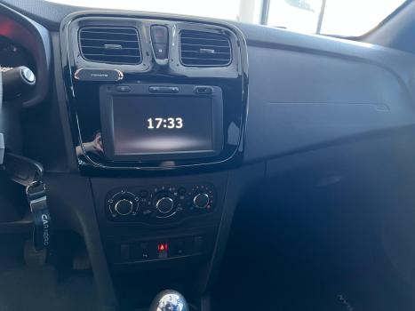 RENAULT Logan 1.6 16V 4P FLEX SCE ZEN, Foto 2