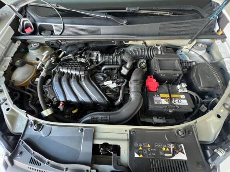 RENAULT Logan 1.6 16V 4P FLEX SCE ZEN, Foto 3