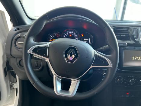 RENAULT Logan 1.6 16V 4P FLEX SCE ZEN, Foto 4