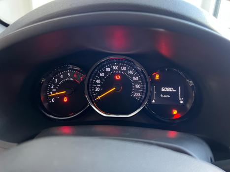 RENAULT Logan 1.6 16V 4P FLEX SCE ZEN, Foto 5